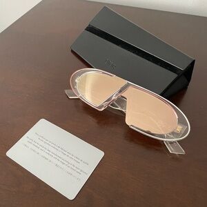 Christian Dior Sunglasses